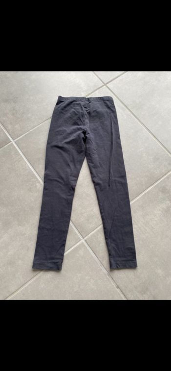 Legging fille 8 ans - photo numéro 8