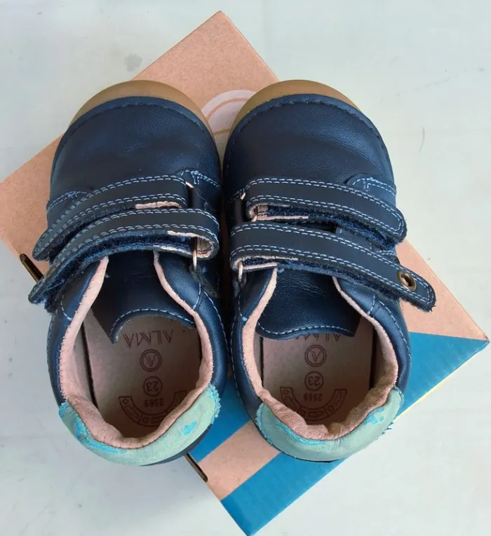 Chaussures cuir - photo numéro 6