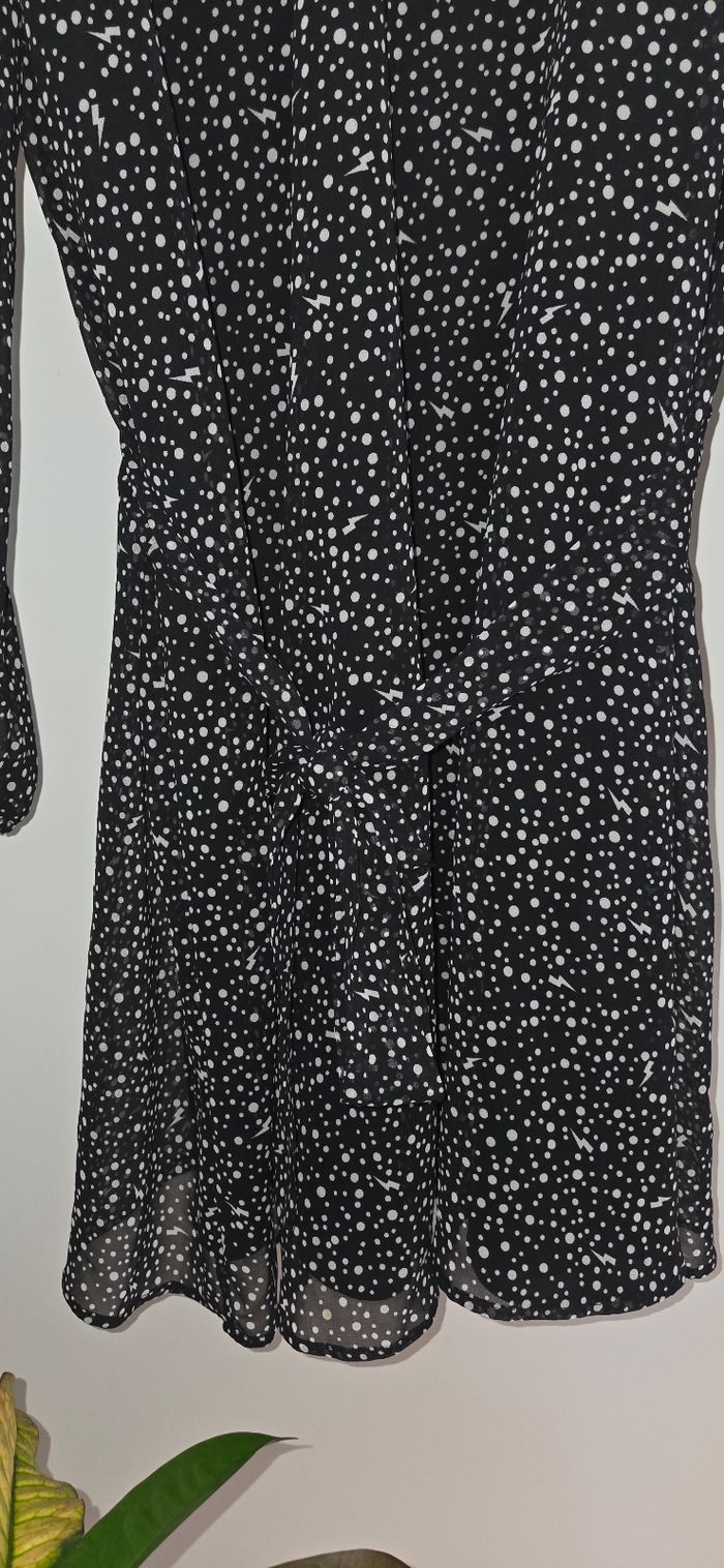 Robe femme IKKS neuve avec etiquette Taille 44 - photo numéro 6