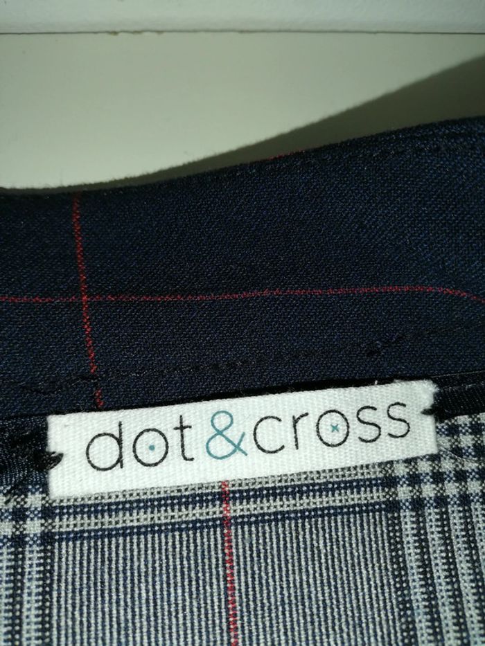 🌹Jupe Dot&Cross🌹 - photo numéro 2