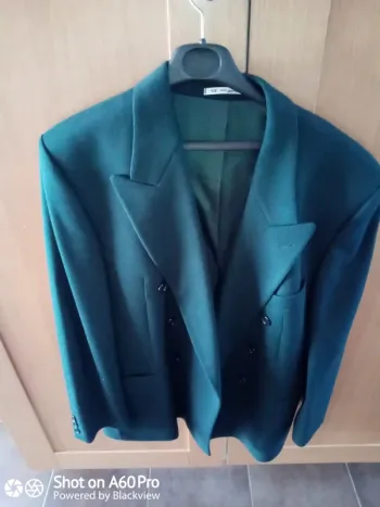 Veste homme