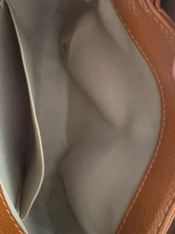 Sac cuir Borse in Pelle - photo numéro 8