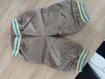 Pantalon survêtement