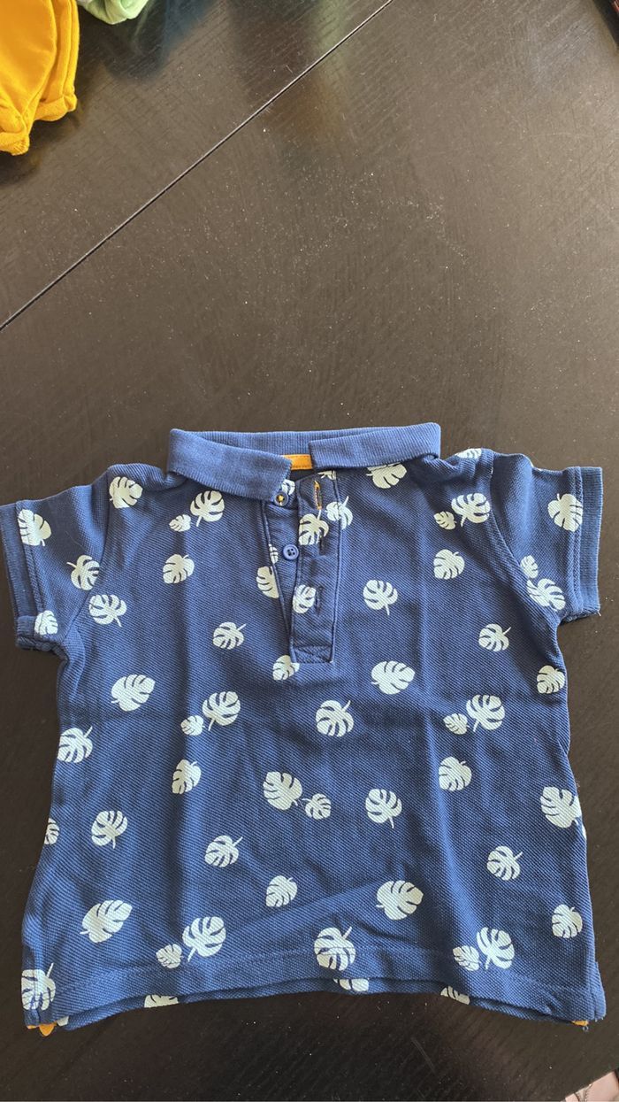 T-shirt - photo numéro 9