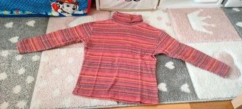 Tee shirt / Sous pull