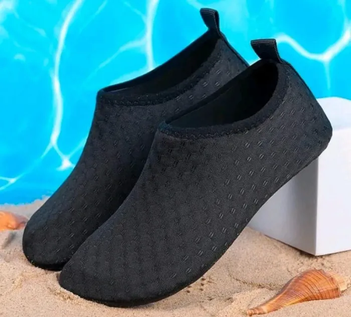 Chaussure pour l eau