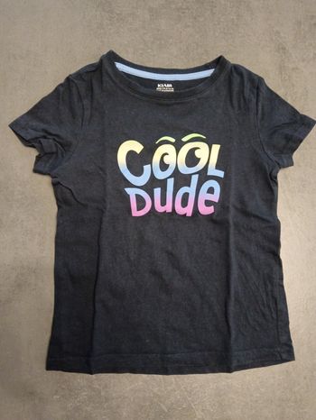 T-shirt manches courtes 