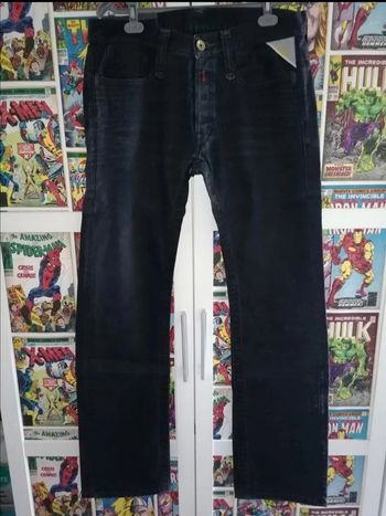 Jean replay homme taille 42