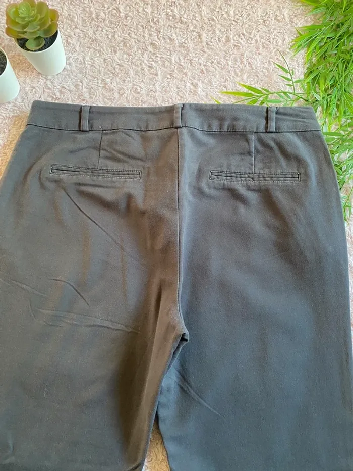 Pantalon chino - photo numéro 4