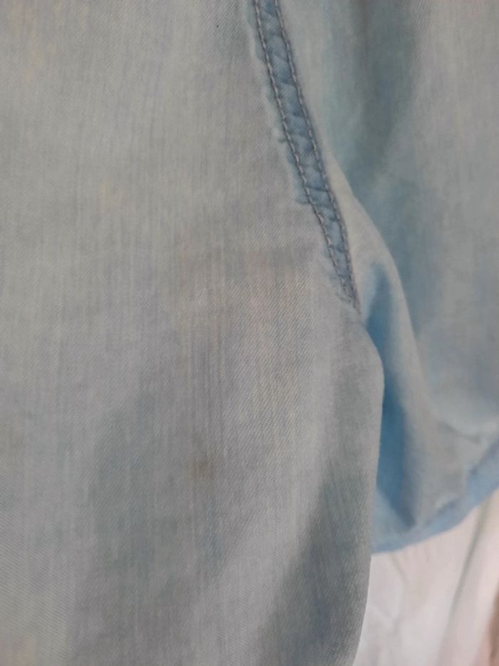 Short léger Bonobo T.38 - photo numéro 9