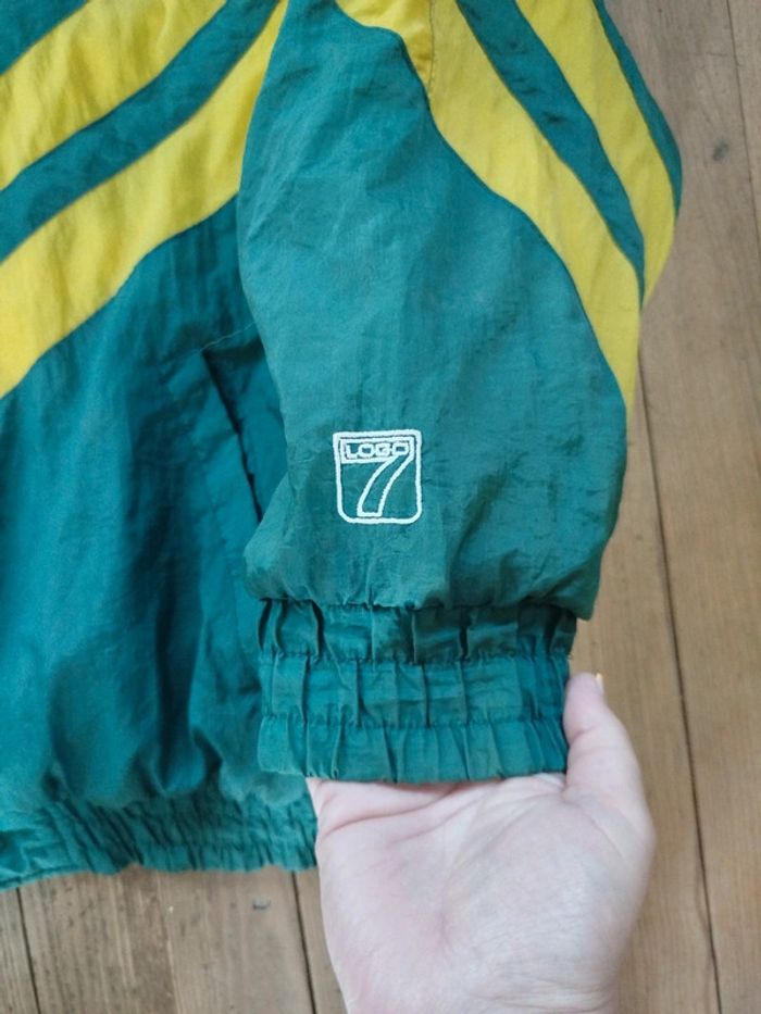 Veste packers green bay L - photo numéro 3