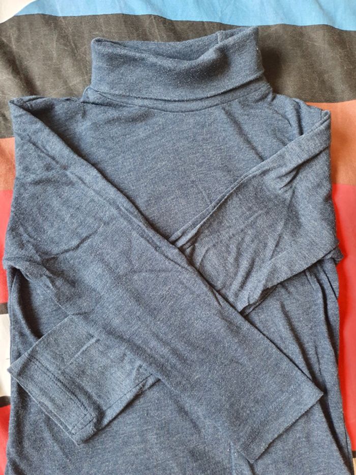 Sous pull 5a - photo numéro 2