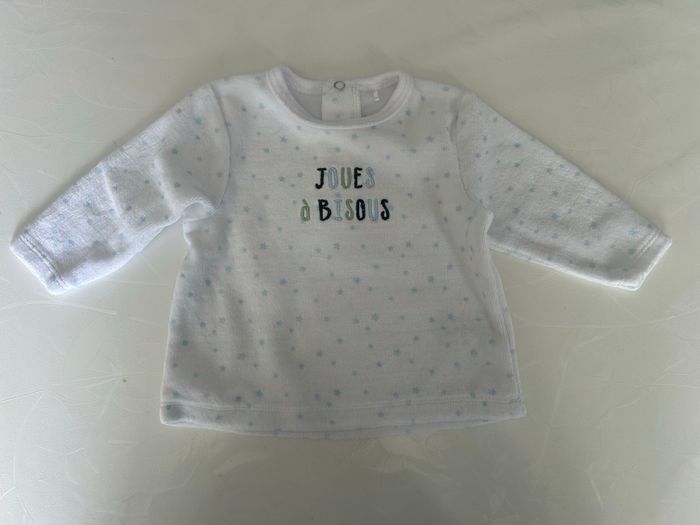 Pyjama 2 pièce - photo numéro 4