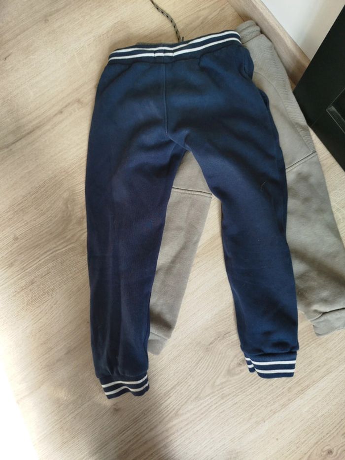 Lot de 2 bas de jogging - photo numéro 10