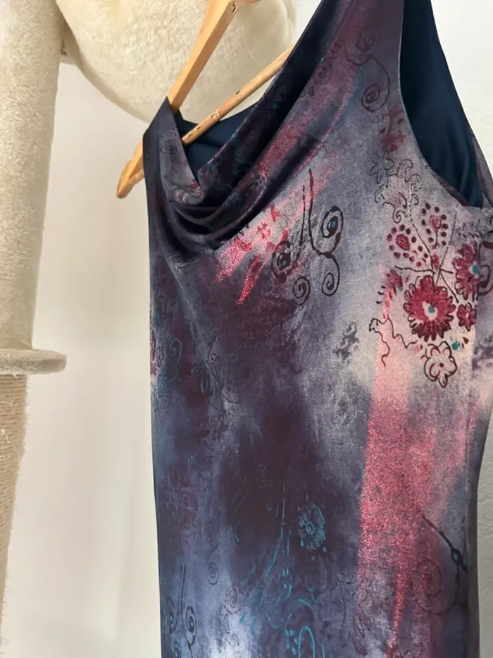 Robe New Baran - photo numéro 7