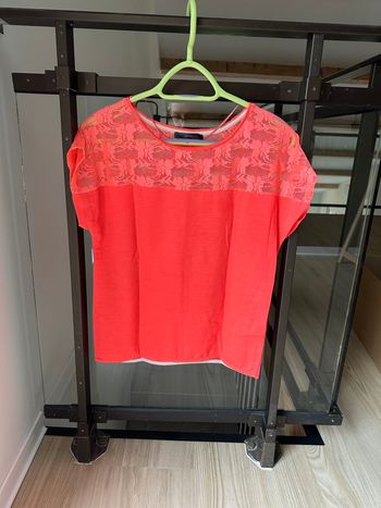 T-shirt - Taille S