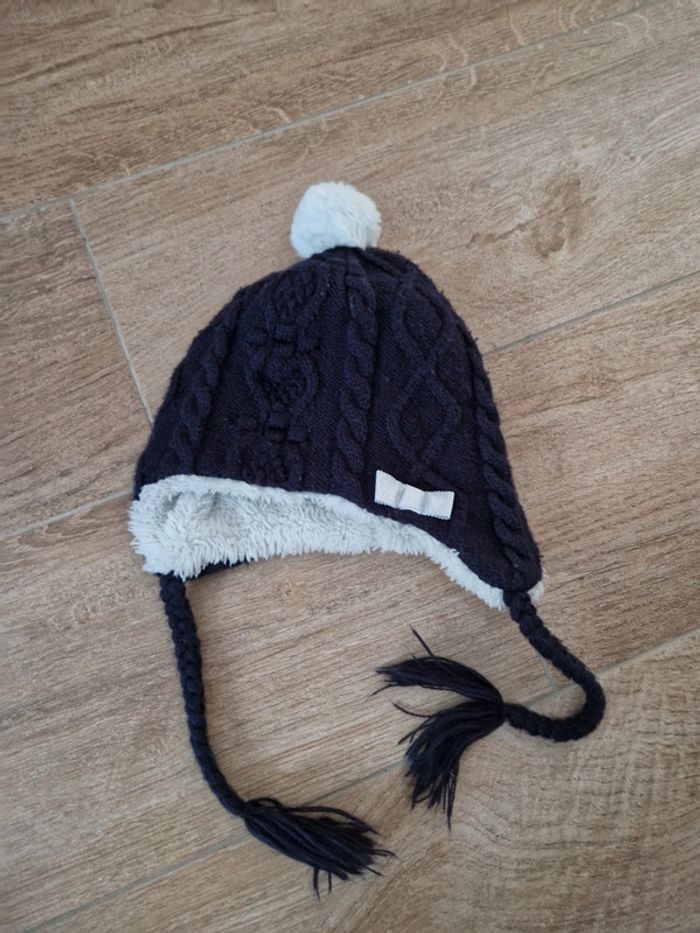 Bonnet sergent major