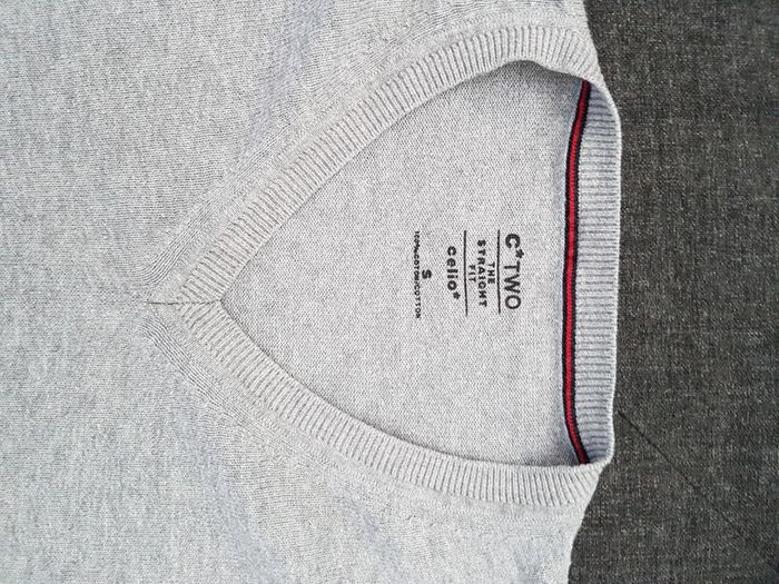 Pull celio - photo numéro 3