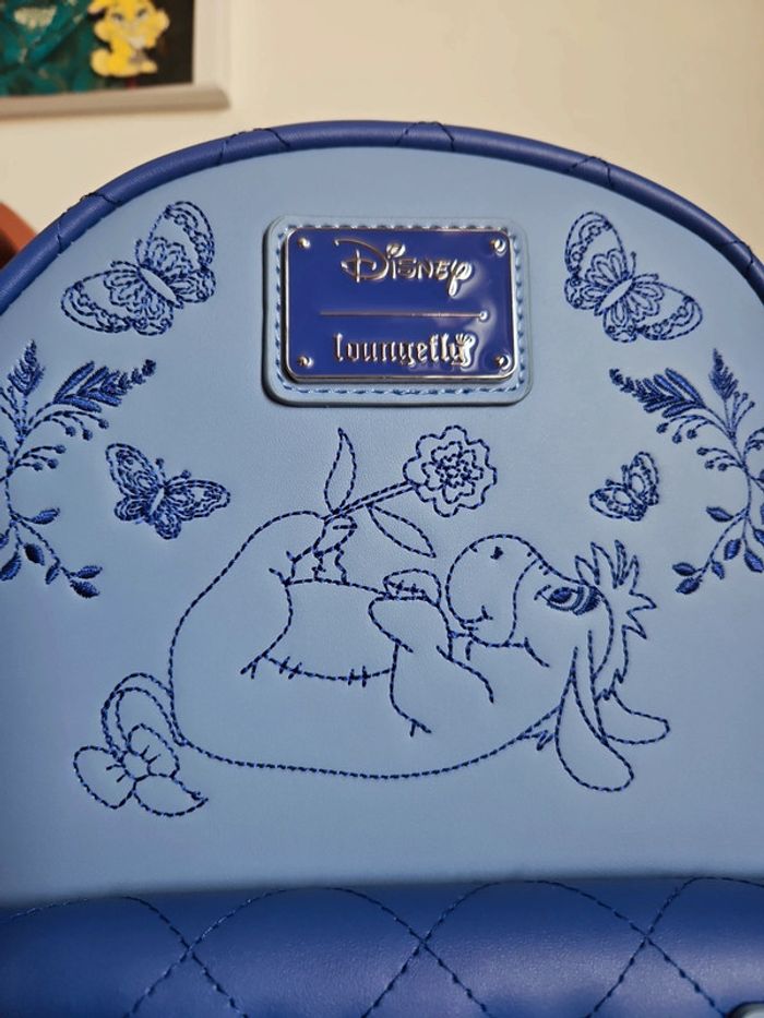 Loungefly Bourriquet <3 - photo numéro 2