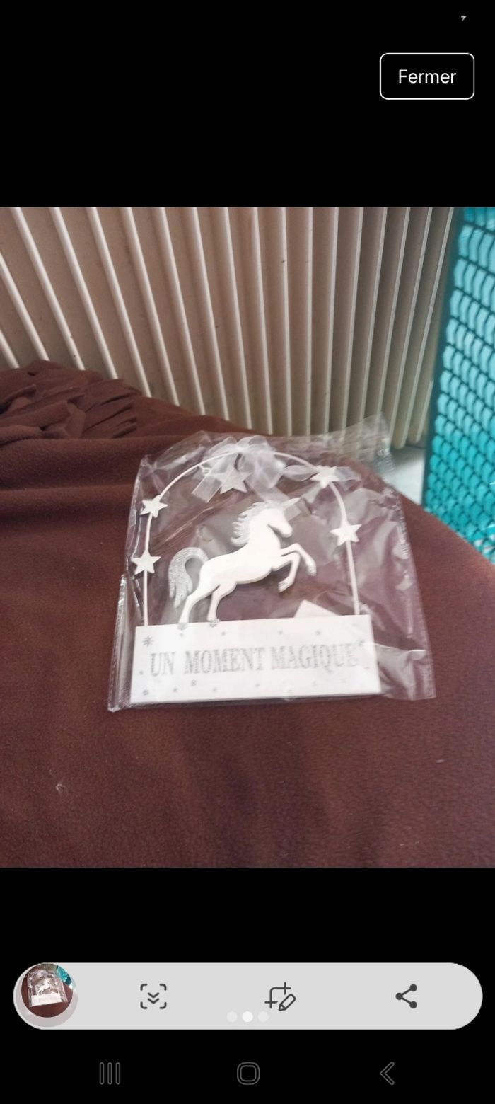 Decoration cheval - photo numéro 2