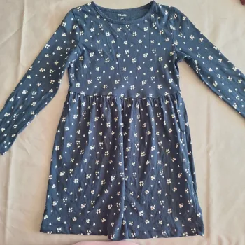 Jolie robe