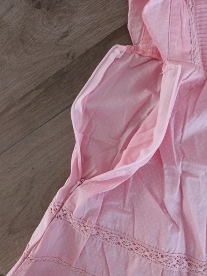 Robe fille - photo numéro 11