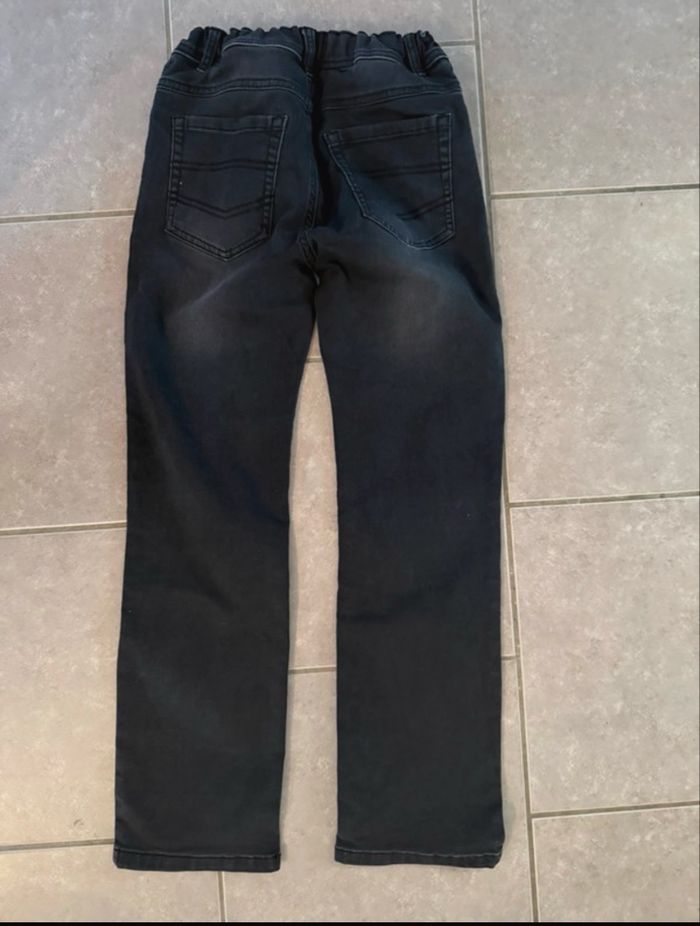 Lot de jeans garçon 12 ans - photo numéro 3