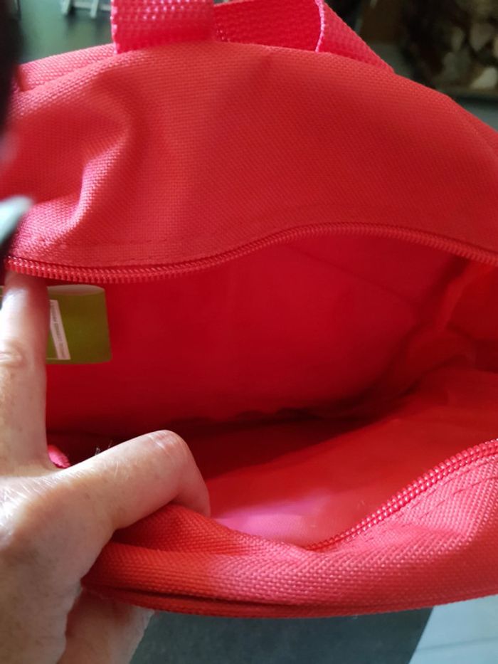 Sac à dos enfant - photo numéro 2