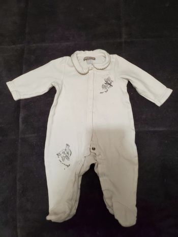 Pyjama 3mois
