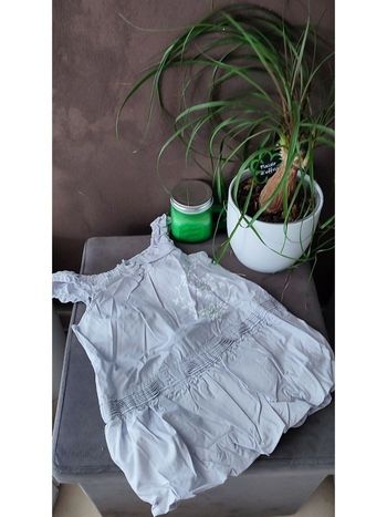 Robe boule Kimbaloo 18 mois