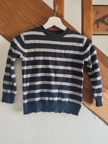 Pull gap 4/5 ans