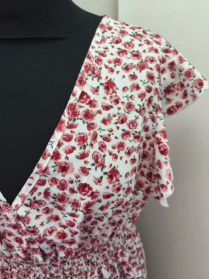 Robe shein 42 - photo numéro 2