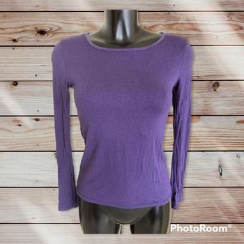 Pull léger mi saison Eldys taille 38/40