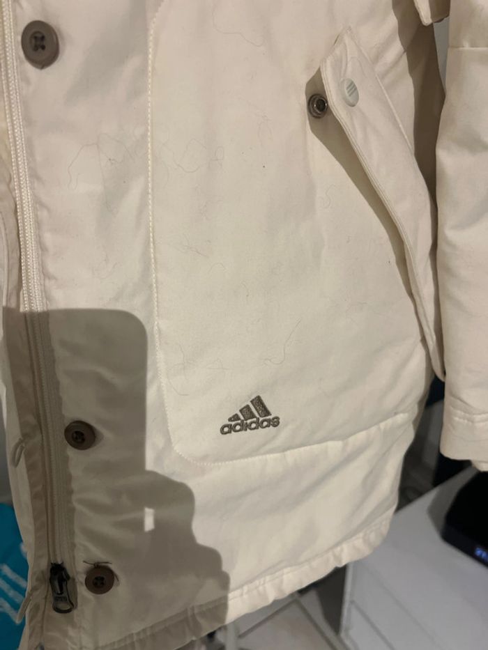 Parka adidas taille 36 - photo numéro 2