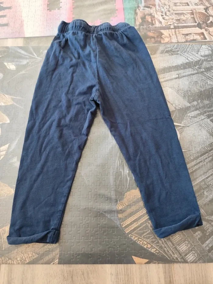 Pantalon léger 3 ans - photo numéro 2