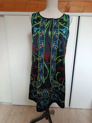 Robe légère XL C&A
