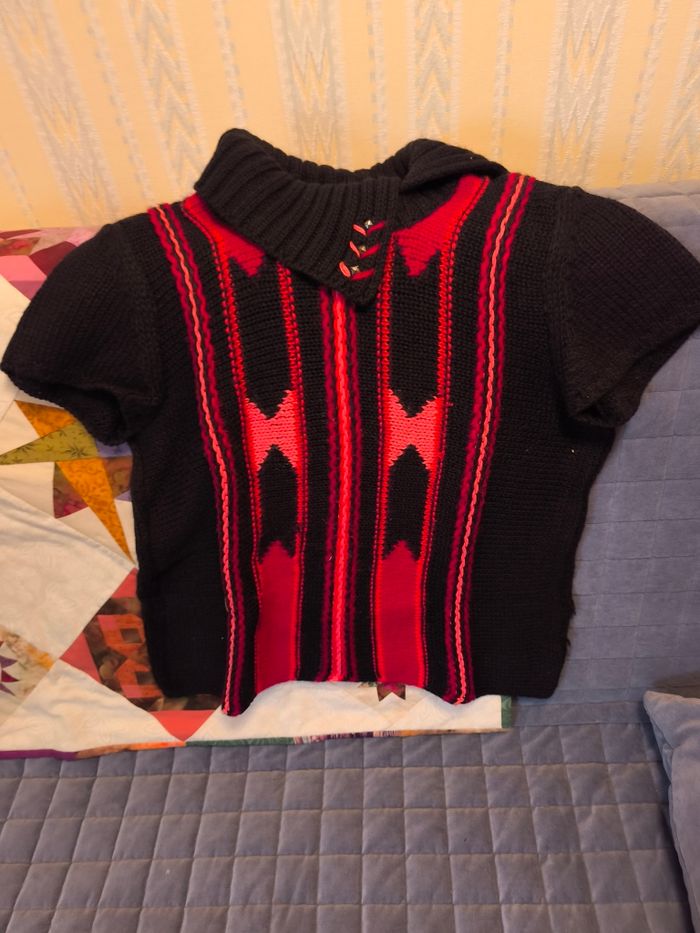 Lot de 7 Pull - photo numéro 4