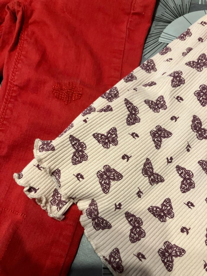 Lot 6 ans - photo numéro 3