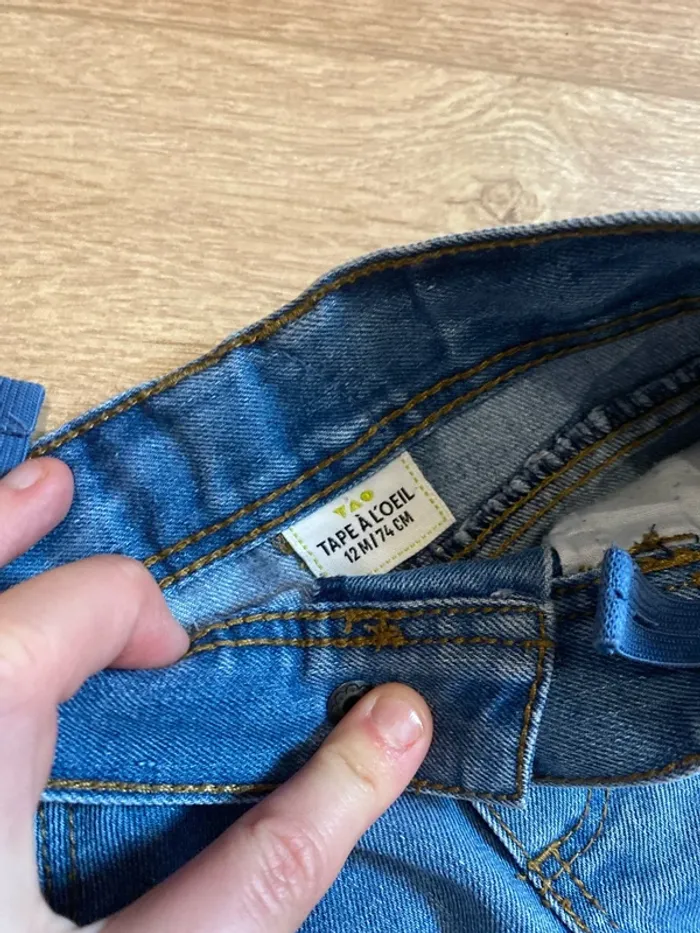 Jeans - photo numéro 4