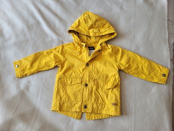 Veste kiabi 36 mois Intersaison
