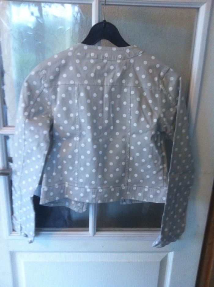 Blouson fille - photo numéro 2