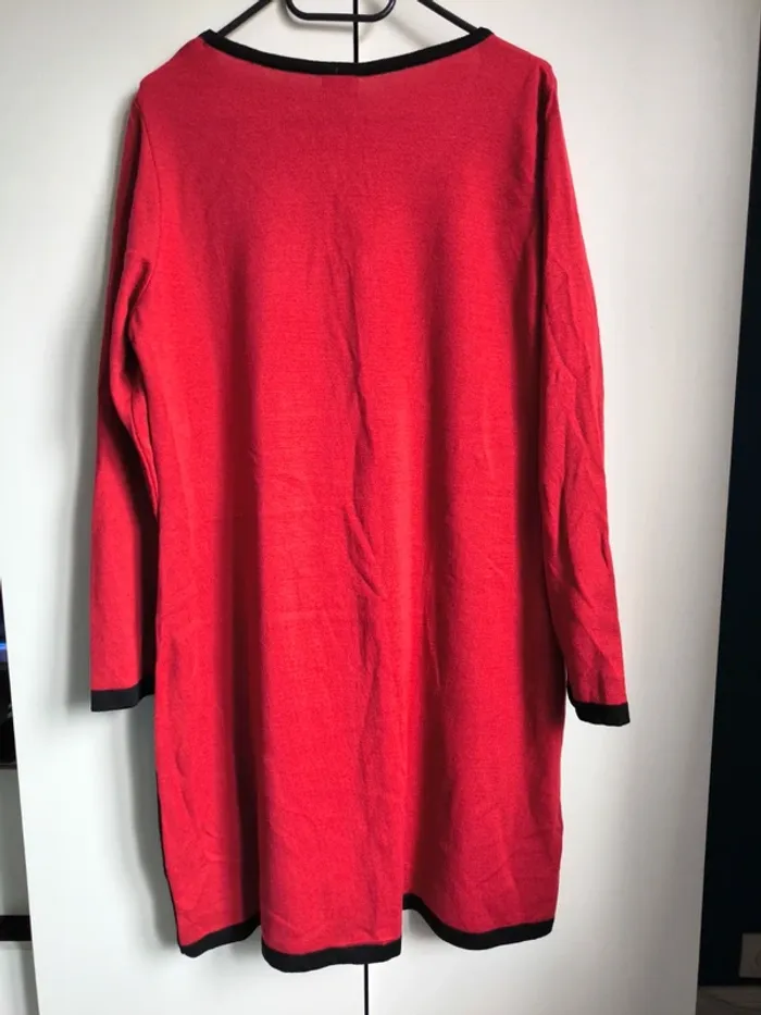 Robe pull - photo numéro 2