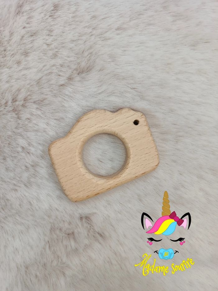 Anneau dentition - photo numéro 8