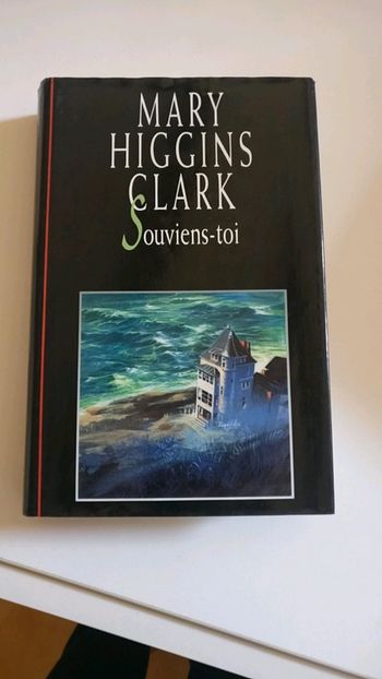 Souviens toi. M H Clark