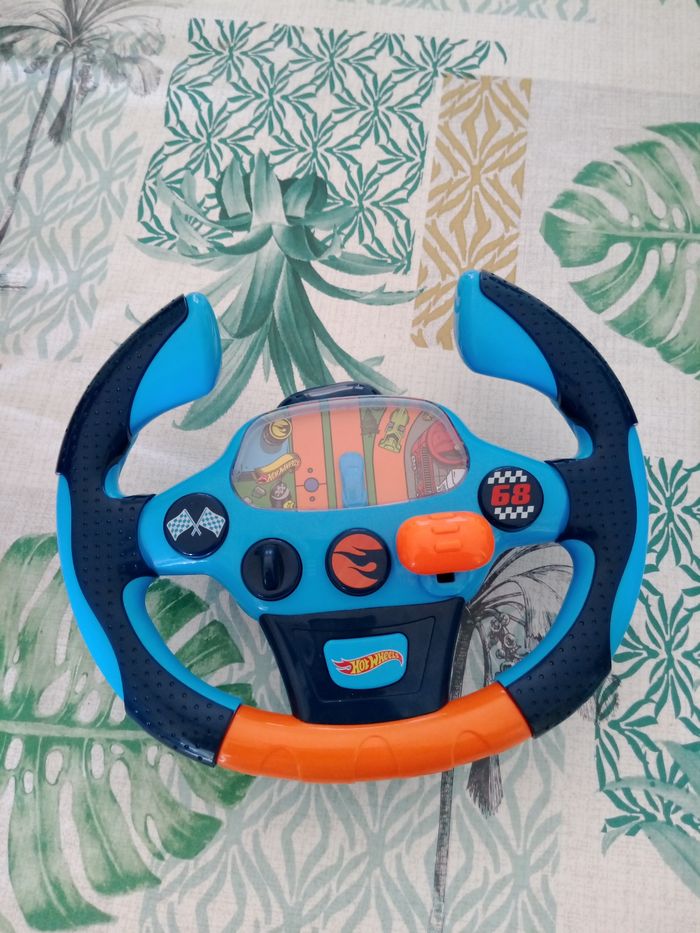 Volant