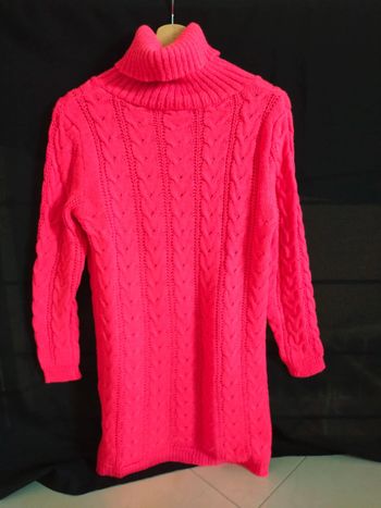 Pull robe