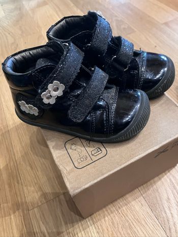Chaussure bébé