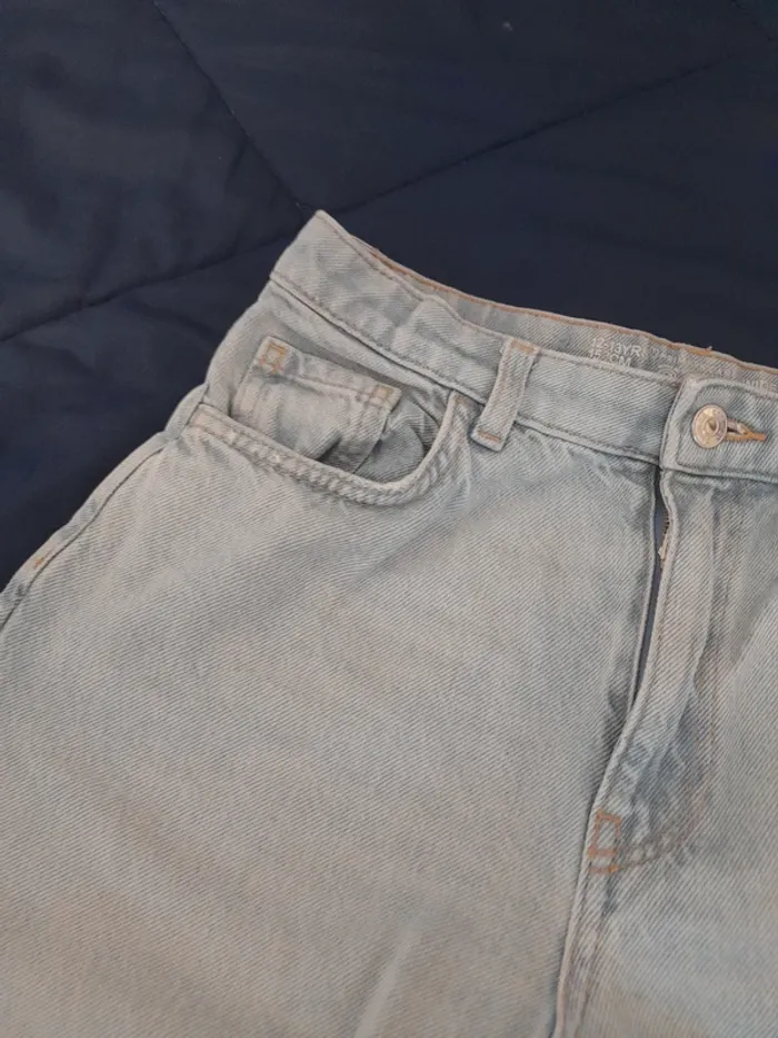 Jeans taille 12 ans - photo numéro 5