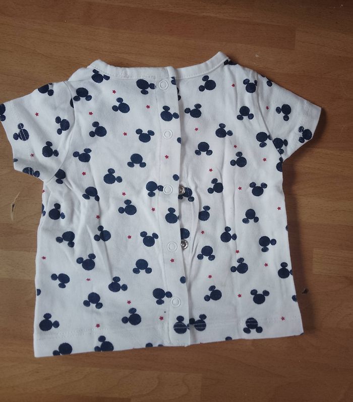 Tee-shirt - photo numéro 2