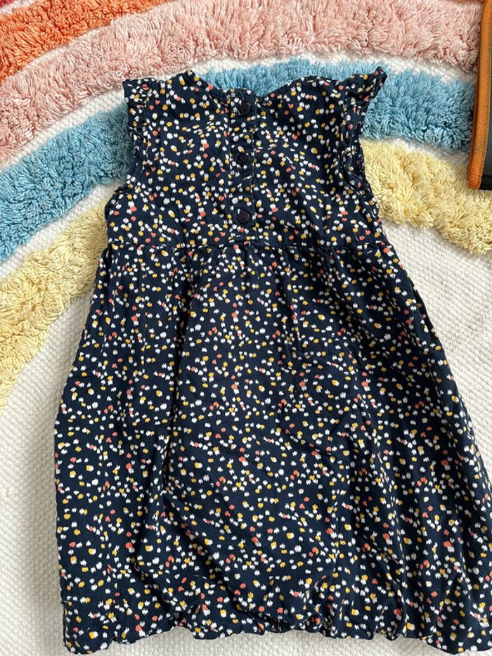 Robe gemo - photo numéro 4